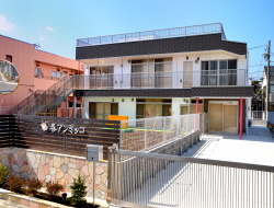 春アンミッコ保育園